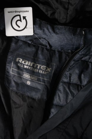 Herrenjacke Raintex, Größe XXL, Farbe Schwarz, Preis € 36,49