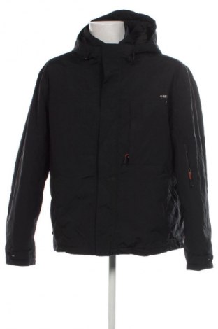 Herrenjacke Raintex, Größe XXL, Farbe Schwarz, Preis € 36,49