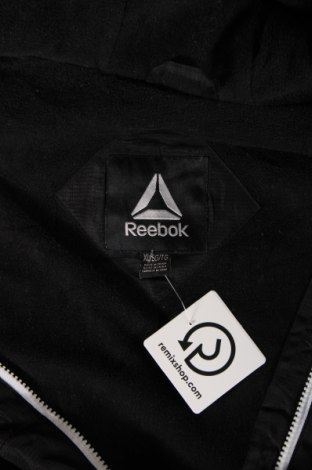 Herrenjacke Reebok, Größe XL, Farbe Schwarz, Preis € 51,99