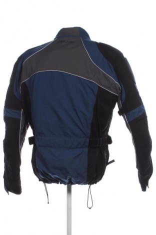 Herrenjacke Reusch, Größe XXL, Farbe Blau, Preis € 44,99