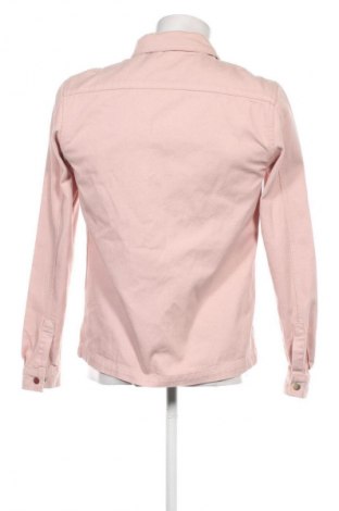 Herrenjacke River Island, Größe S, Farbe Rosa, Preis 29,99 €