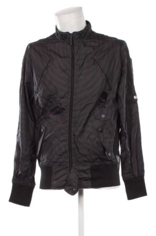 Herrenjacke Rocawear, Größe M, Farbe Mehrfarbig, Preis € 13,99