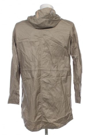 Herrenjacke Samsoe & Samsoe, Größe M, Farbe Beige, Preis € 66,99