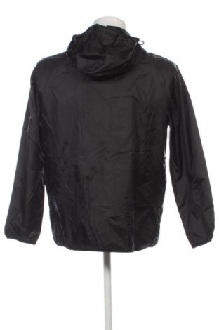 Herrenjacke Santa Cruz, Größe M, Farbe Schwarz, Preis 13,99 €