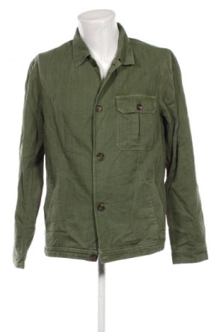 Herrenjacke Scotch & Soda, Größe L, Farbe Grün, Preis € 73,99