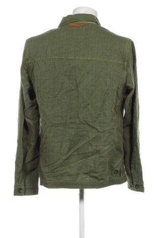 Geacă de bărbati Scotch & Soda, Mărime L, Culoare Verde, Preț 347,99 Lei