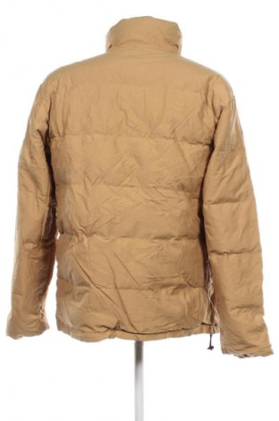 Herrenjacke Sisley, Größe L, Farbe Beige, Preis € 80,99