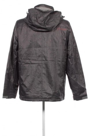 Herrenjacke Spyder, Größe L, Farbe Grau, Preis 118,99 €