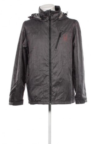 Herrenjacke Spyder, Größe L, Farbe Grau, Preis € 118,99