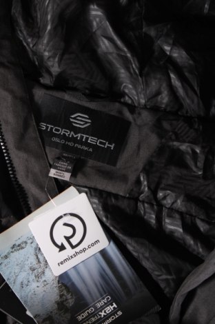 Herrenjacke Storm Tech, Größe 3XL, Farbe Grau, Preis € 105,99