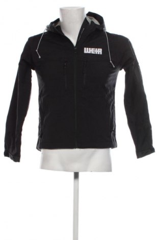 Herrenjacke Stormtech Performance, Größe S, Farbe Schwarz, Preis € 13,99