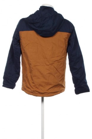 Herrenjacke Swiss Tech, Größe S, Farbe Braun, Preis € 47,99