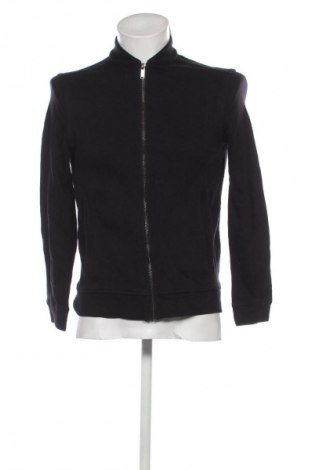 Herrenjacke Tasso Elba, Größe S, Farbe Schwarz, Preis 13,99 €