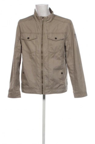 Herrenjacke Tom Tailor, Größe XL, Farbe Beige, Preis € 25,99