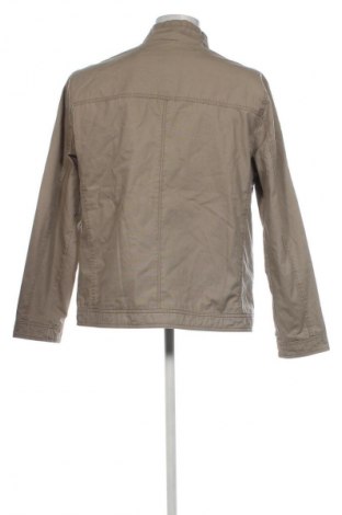 Herrenjacke Tom Tailor, Größe XL, Farbe Beige, Preis € 25,99