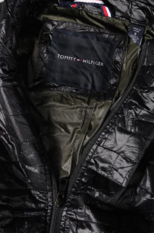 Pánska bunda  Tommy Hilfiger, Veľkosť S, Farba Čierna, Cena  77,95 €