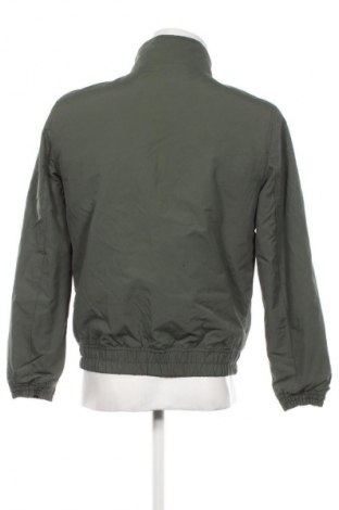 Geacă de bărbati Tommy Jeans, Mărime S, Culoare Verde, Preț 299,99 Lei