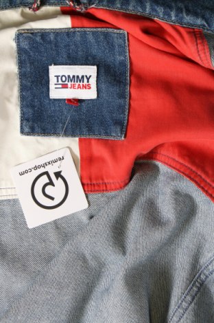 Férfi dzseki Tommy Jeans, Méret XL, Szín Kék, Ár 14 499 Ft