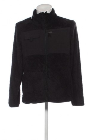 Herrenjacke Top Tex, Größe M, Farbe Schwarz, Preis € 24,99