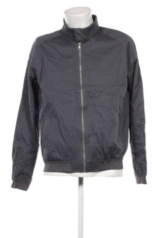 Herrenjacke Topman, Größe L, Farbe Grau, Preis 57,49 €