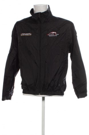 Herrenjacke Tri-Mountain, Größe L, Farbe Schwarz, Preis 17,49 €