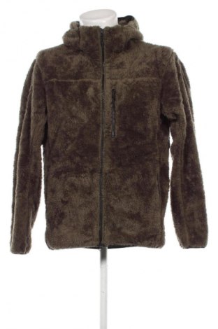 Herrenjacke Uniqlo, Größe M, Farbe Grün, Preis € 41,49