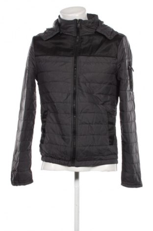 Herrenjacke Univibe, Größe M, Farbe Grau, Preis € 17,49