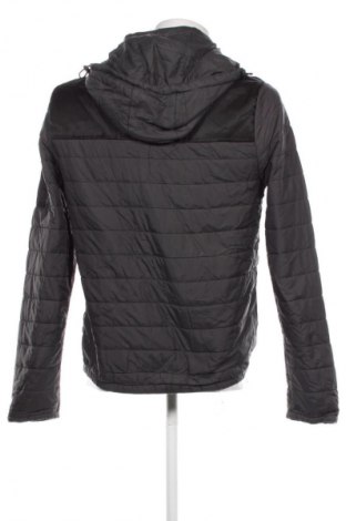 Herrenjacke Univibe, Größe M, Farbe Grau, Preis € 17,49