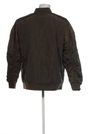 Herrenjacke Urban Classics, Größe XL, Farbe Grün, Preis 47,99 €