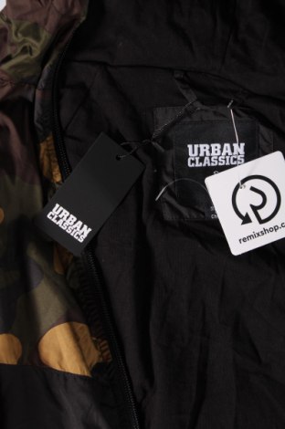 Pánská bunda  Urban Classics, Velikost S, Barva Vícebarevné, Cena  869,00 Kč