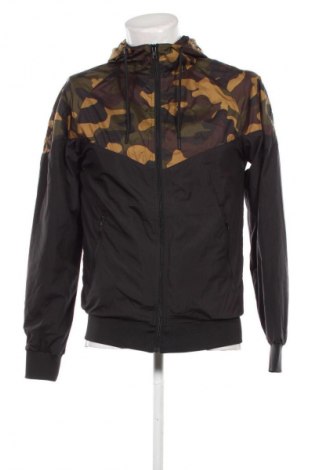 Herrenjacke Urban Classics, Größe S, Farbe Mehrfarbig, Preis € 30,49