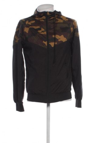 Herrenjacke Urban Classics, Größe S, Farbe Mehrfarbig, Preis 37,99 €