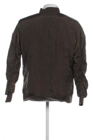 Herrenjacke Urban Classics, Größe M, Farbe Grün, Preis € 30,49