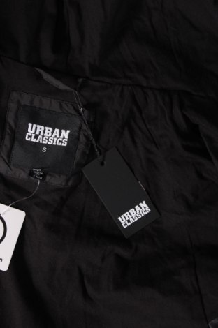 Pánská bunda  Urban Classics, Velikost S, Barva Černá, Cena  389,00 Kč