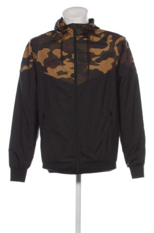 Herrenjacke Urban Classics, Größe M, Farbe Mehrfarbig, Preis € 26,99