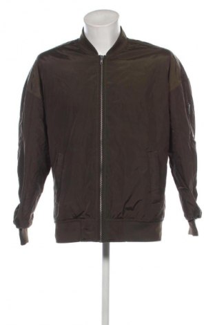 Herrenjacke Urban Classics, Größe M, Farbe Grün, Preis € 33,99