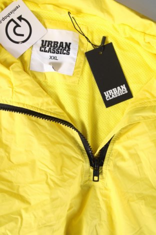 Męska kurtka Urban Classics, Rozmiar XXL, Kolor Kolorowy, Cena 128,99 zł