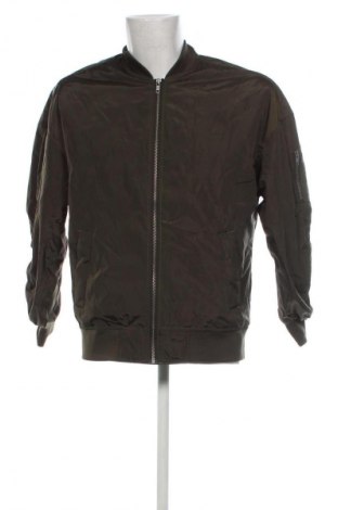 Herrenjacke Urban Classics, Größe S, Farbe Grün, Preis € 33,99