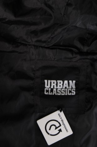 Męska kurtka Urban Classics, Rozmiar L, Kolor Czarny, Cena 78,99 zł