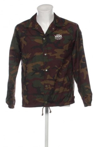 Herrenjacke Vans, Größe S, Farbe Mehrfarbig, Preis € 43,99