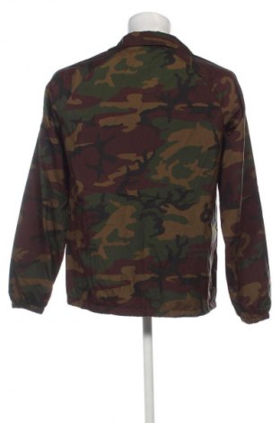 Herrenjacke Vans, Größe S, Farbe Mehrfarbig, Preis € 32,99