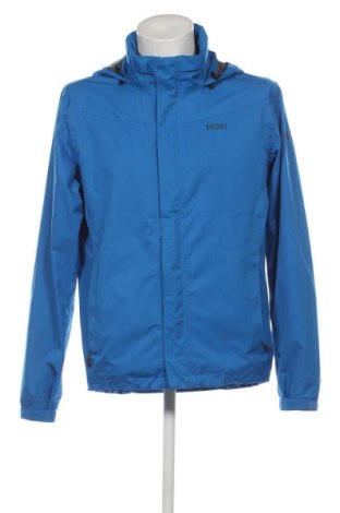 Herrenjacke Vaude, Größe M, Farbe Blau, Preis € 29,99