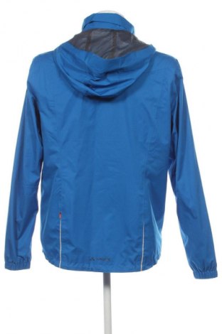 Herrenjacke Vaude, Größe M, Farbe Blau, Preis € 29,99