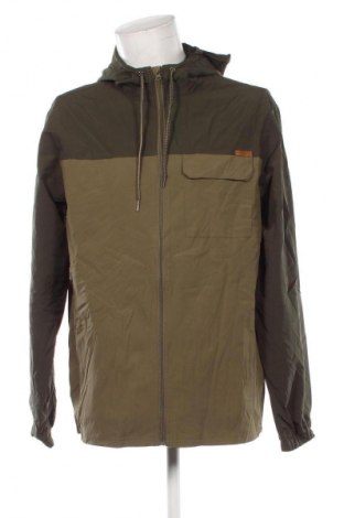 Herrenjacke Voyager, Größe XL, Farbe Grün, Preis € 25,99