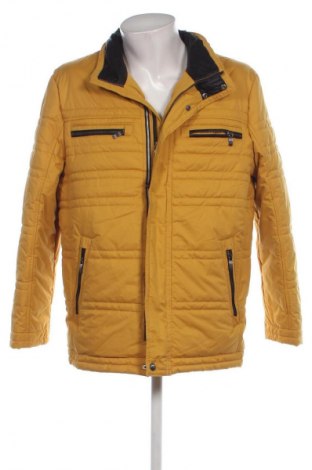 Herrenjacke Walbusch, Größe XXL, Farbe Gelb, Preis € 43,99