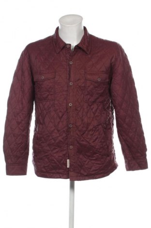 Herrenjacke Weatherproof, Größe M, Farbe Rot, Preis 57,49 €