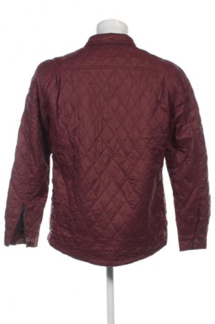 Herrenjacke Weatherproof, Größe M, Farbe Rot, Preis 57,49 €