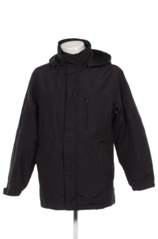 Geacă de bărbati Weatherproof, Mărime L, Culoare Negru, Preț 193,99 Lei