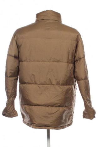 Herrenjacke Westside, Größe L, Farbe Beige, Preis 21,99 €