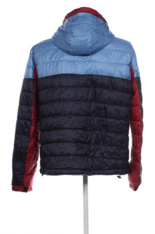 Herrenjacke Zara, Größe XXL, Farbe Blau, Preis 14,99 €